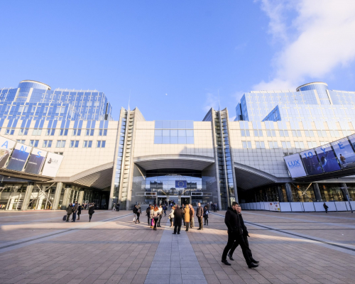 In Quotes | MEPs on EU Association Implementation Report