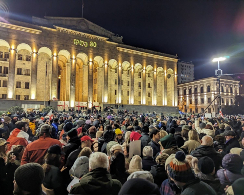Op-ed | How can the protesters win?