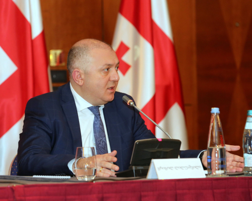 PM, Heads of Security, Police Deflect Responsibility for Alleged Wiretapping