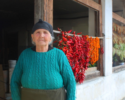Waiting for Resettlement – IDPs from Georgia and Azerbaijan
