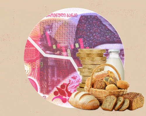 Georgia’s Cost-of-Living Crunch