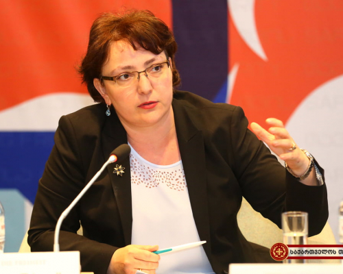 Op-ed |  Crisis Must Bring Solutions