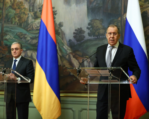 Tribune | Region Reshaped: Nagorno-Karabakh is at a Critical Juncture
