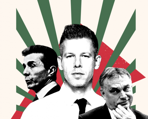 The Magyar Playbook: Lessons from Hungary