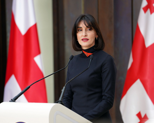 MFA: Brussels’ Postponement of Human Rights Dialogue ‘Unacceptable and Unjustified’