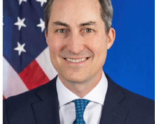US State Department Re-iterates Concern about Direct Flights between Georgia and Russia