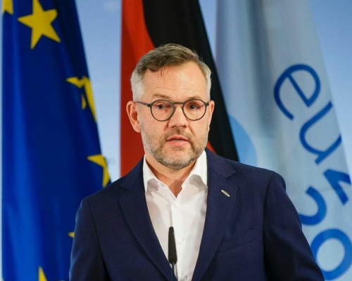 Interview | Michael Roth: The Choice is a European Georgia or an Isolated Georgia