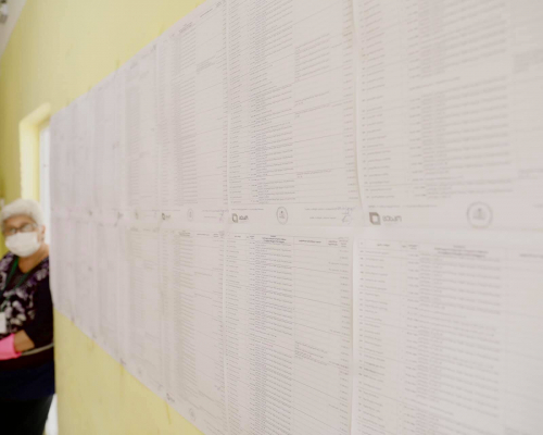 Explainer: Election Code Changes Affecting October 2 Polls