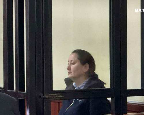 Watchdogs: Amaghlobeli Case Tells a Story of Persecution of Independent Press