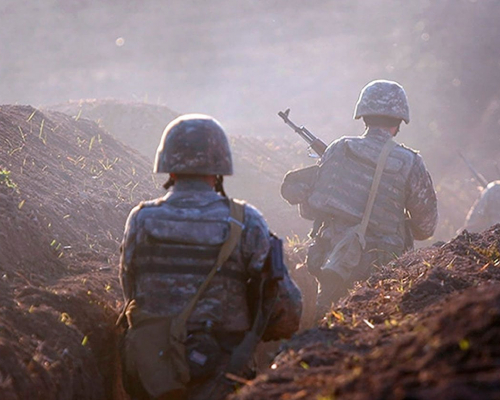 Opinion | Nagorno-Karabakh: could there be a silver lining?