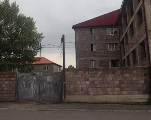 UN Committee Finds Georgia Failed to Protect Children Against Violence, Abuse in Church-Run Orphanage