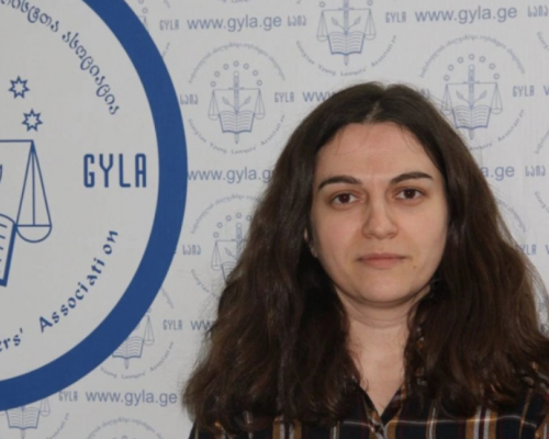 GYLA: Parliament is obliged to expand the format of cooperation with civil society