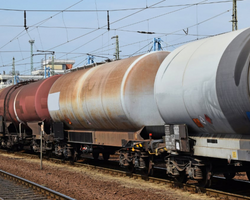 iFact Investigation Suggests Russian Oil Reaches Europe Through Georgia
