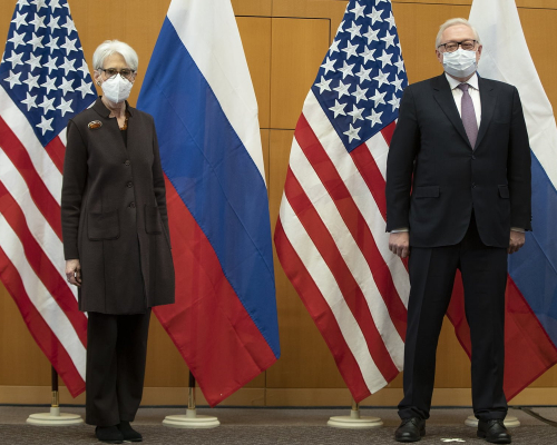 U.S.-Russia Talks: What Are Georgia’s Options?