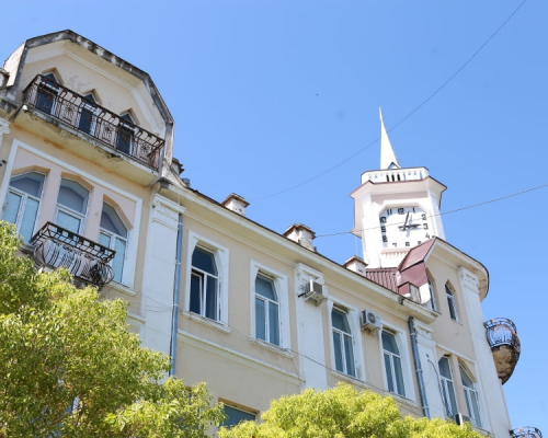 Opposition Views on Occupied Abkhazia, Tskhinvali Regions