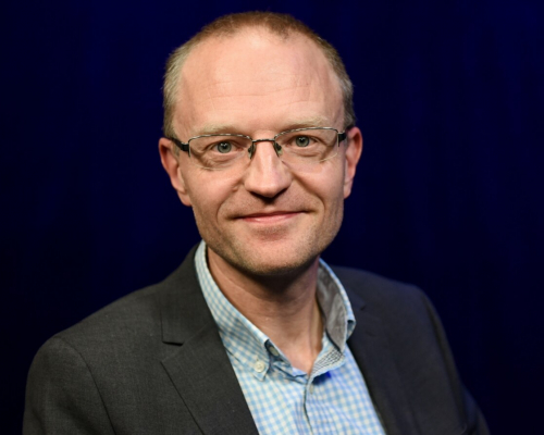 Interview | Stefan Meister: We are Seeing the End of Russian Hegemony in the Region