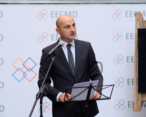 Op-ed | Speaker’s Constructive Tone Masks Poisoned Lies on NGOs