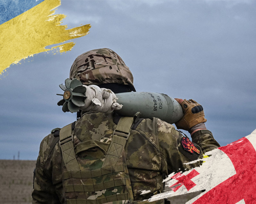 Insight | Ukraine War Scenarios and Georgia