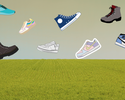 Dispatch – June 5: Grass Walk