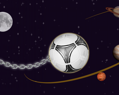Dispatch – June 26: Ball and Chain
