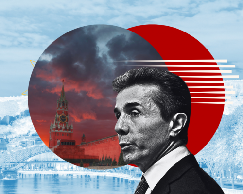 Russia’s Last War and a New “Iron Curtain” on the European Continent
