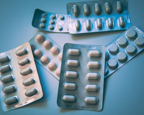 Georgia Allows Parallel Drug Imports from Turkey