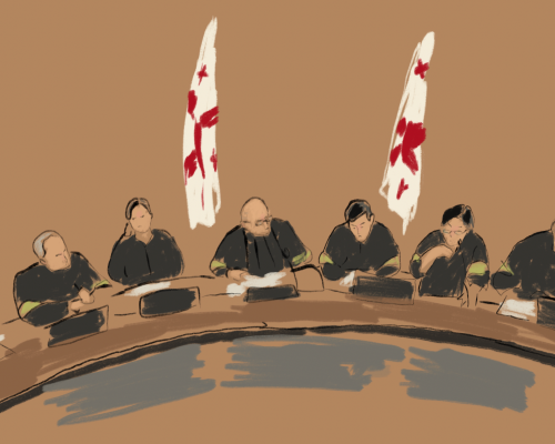 Dispatch – September 1: Trial and Errors