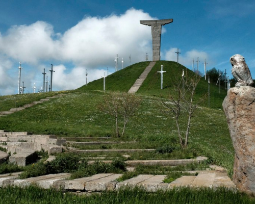 Op-ed | Historians Must Turn Towards the Future