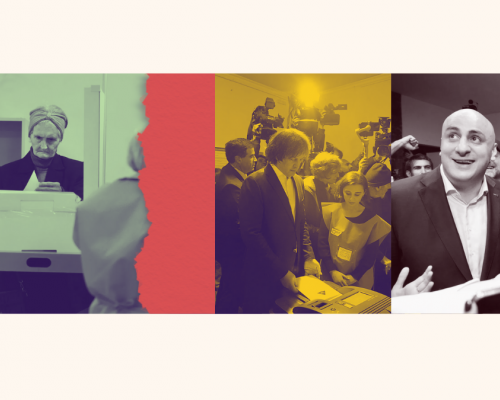 Local Elections: New Divisive Issue for Opposition