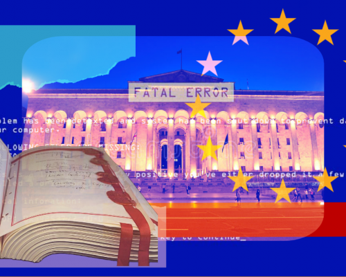 Opinion | No Candidacy: EU’s Fatal Error?