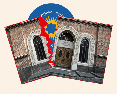 Dozens Out of Foreign Ministry Amid “Reorganization”