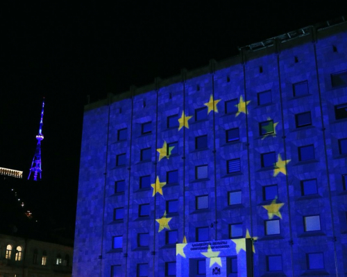 Government’s EU Action Plan: the Intention that Counts?