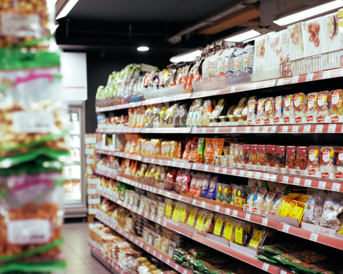 Georgia’s Annual Inflation at 4.8% in November 2025