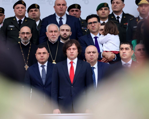 Phantom Promise: The Ruling Party’s “Reunification” Bluff Splutters