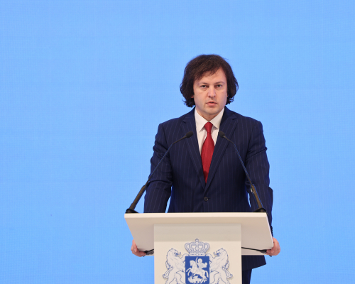 Georgian Dream Announces Conditional Write-Off of Energy Firms’ Debts