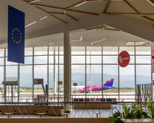Georgia Could Lose Visa Free ‘Entirely’, EU Commission’s Visa  Report Warns