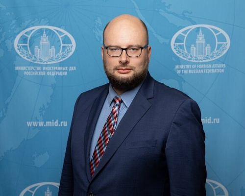 Russia Renews Call for ‘Normalization’ with Georgia, Praises Tbilisi’s ‘Pragmatism’