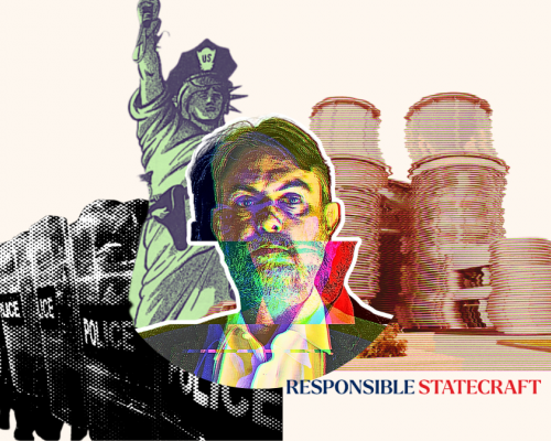 A Terrible Guide to Responsible Statecraft