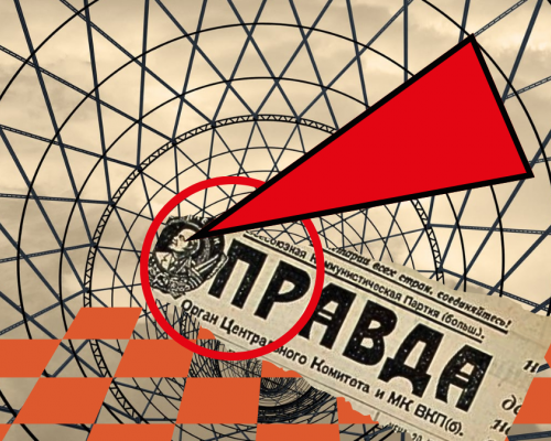 Moscow Calling – October 25-31