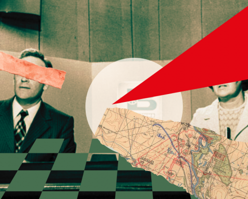 Moscow Calling – September 13