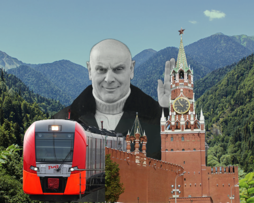 Moscow Wins from the New Socio-Economic Deal with Sokhumi