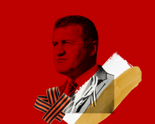 Explainer: Elections in Tskhinvali