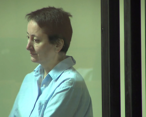 Journalist Mzia Amaghlobeli Sentenced to Two Years in Jail as Court Reclassifies Charges