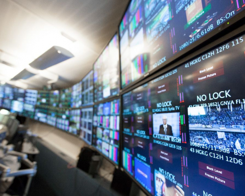 Trends | Post-Election Shifts in Georgian Media