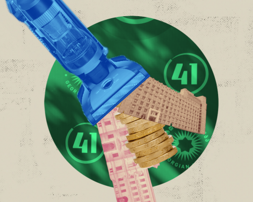 Op-ed | Refeudalization rather than Polarization