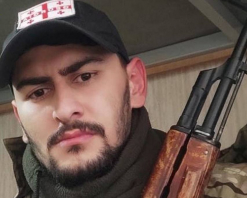 Armenia Frees Georgian Fighter After Refusing Extradition to Russia