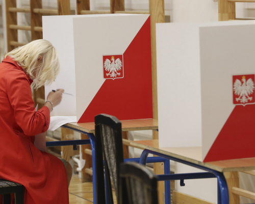 Interview | Elections of Hope in Poland, or How to defeat illiberal populism?