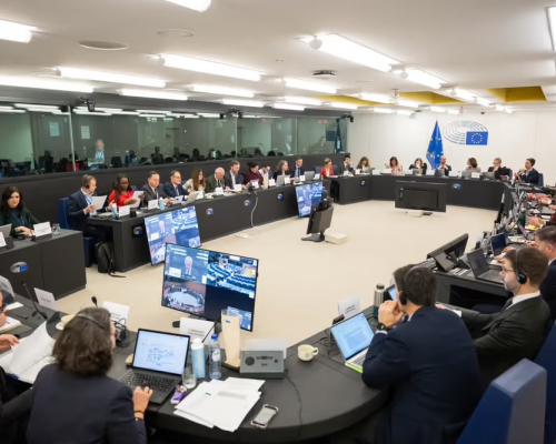 EU Pushes Creation of ‘Safe Countries’ List, Potentially to Include Georgia