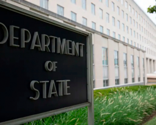 U.S. Lawmakers Urge Secretary Rubio to Defend Former U.S.-Employed Personnel Amid GD Attacks