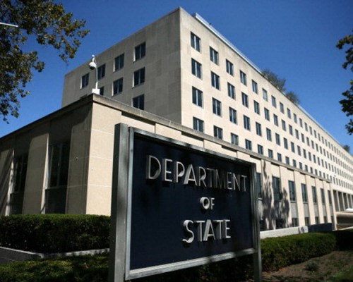 U.S. House Committee Approves GD Non-Recognition Amendment for Inclusion in State Dep. Bill